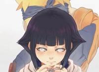 火影忍者：雏田受欢迎的原因？网友：说的不错，一点毛病也没有