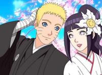 博人传：鸣人不爱雏田的具体表现，婚姻只是作者的任务罢了