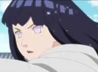 《火影忍者》日向雏田为什么人气这么高？