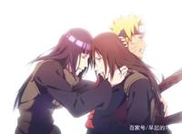 火影中日向雏田的忍道