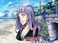 火影：雏田在不同画风中的形象，看看哪个才是你的女神？