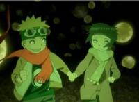 火影忍者：日向雏田为何经常被俘，这几点设定绝对逃不开