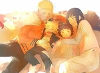 火影：雏田是如何上位的？网友：绝对和爱关系不大！