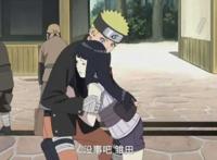 火影：雏田是如何上位的？网友：绝对和爱关系不大！