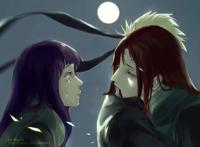 火影：雏田是如何上位的？网友：绝对和爱关系不大！