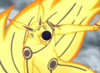 火影忍者：雏田被黑得最惨的一次，是用了这个技能