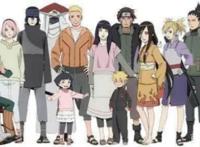 小樱和雏田的爱情，你最喜欢哪一种方式？