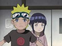 雏田从配角到女一的转变，无声的“爱”最终也会开花结果