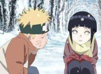 雏田从配角到女一的转变，无声的“爱”最终也会开花结果