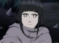 火影忍者：雏田人生第一次说谎，居然还是为了卡卡西？