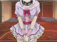 火影忍者：四张暴露雏田身材的截图，铁粉：宁次都看过！