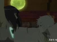 火影：原来火影里雏田被袭胸六次，其中有四次，鸣人很生气