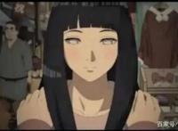 火影忍者:雏田世界第一温柔可爱的女神！