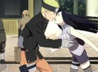 火影女神雏田，凭颜值就笼络一批粉丝