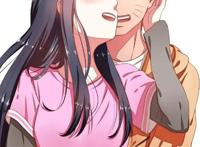 火影女神雏田，凭颜值就笼络一批粉丝