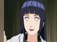 火影：雏田成长历程，颜值高峰后的女神变大妈，火影的女人不好当