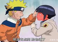 火影：雏田的五个最美瞬间，哪个让你印象最深刻？我选黑婚纱那个