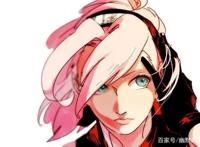 理性分析春野樱在最终战结束以后的实力！超越纲手！