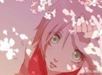 理性分析春野樱在最终战结束以后的实力！超越纲手！