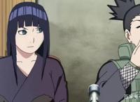 火影：小樱井野大变发型，一个俏皮可爱，一个美丽如画
