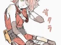 火影忍者：春野樱有做一个火影的资本吗？