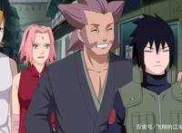 火影里的人生赢家，春野樱，生日快乐！