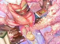 春野樱才不是只会嘤嘤嘤的女主，那一地的断发，是她最坚强的内心