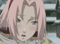 《火影忍者》：对“春野樱”解读，一千个读者就有一千个哈姆雷特