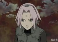 二次元的你，觉得《火影忍者》中的春野樱真的很差劲吗？