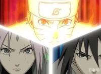 二次元的你，觉得《火影忍者》中的春野樱真的很差劲吗？