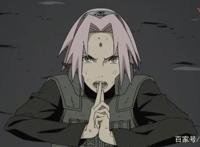 二次元的你，觉得《火影忍者》中的春野樱真的很差劲吗？