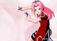 被黑最惨的春野樱？洗白不存在的，小樱的崛起之路！