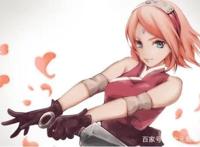 被黑最惨的春野樱？洗白不存在的，小樱的崛起之路！