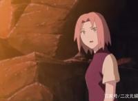 被黑最惨的春野樱？洗白不存在的，小樱的崛起之路！