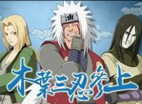 火影：为何有人认为“春野樱”是强行加入“新三忍”的？