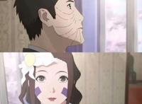 其实春野樱才是《火影忍者》中最幸福的人，幸福的令人嫉妒