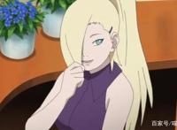 火影：盘点火影里的十位长发美女，雏田井野上榜，最美的非地球人