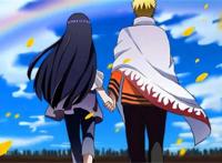 木叶村的男人都喜欢被动？佐助表示宇智波不需要爱情，小李很难受