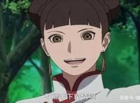 火影里的女孩哪一位最“真实”？并非雏田和小樱，而是她