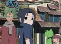 《火影忍者》众角色小时候萌照大比拼，网友：最萌的竟是井野！