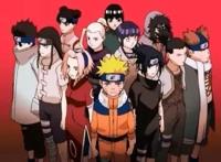 火影：“木叶十二小强”谁最弱呢？