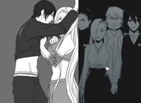 山中井野成一族首领儿子随母姓