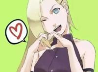 火影忍者：山中井野——有时候并不是遥不可及