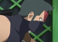 博人传里那些有趣绰号