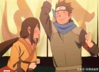 火影：木叶村羡煞他人的4对情侣，都是青梅竹马，有两位生死殊途