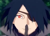 火影：正常人的视力是1.5，日向宁次右眼38752，左眼38781.5