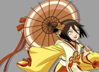 火影：正常人的视力是1.5，日向宁次右眼38752，左眼38781.5