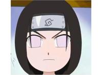 火影：正常人的视力是1.5，日向宁次右眼38752，左眼38781.5