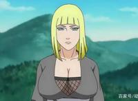 火影中的“村花”你能叫出几个名字？