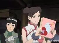 最难嫁人的七位女忍者，花火嫁不出去，想娶我小姨子先打败我鸣人